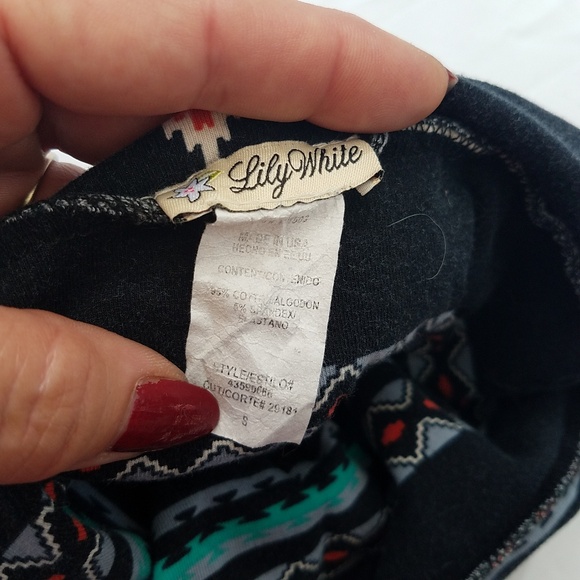 Y2K mini Skirt - Picture 2 of 2